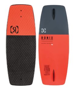 Ronix Electric Collective Wakestate, Caffeinated / Black, 41 Inches