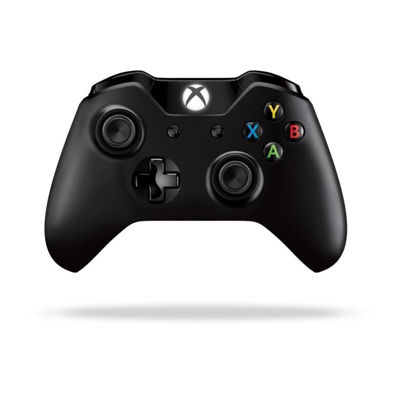 Xbox One 500GB Console (Renewed) - Image 2