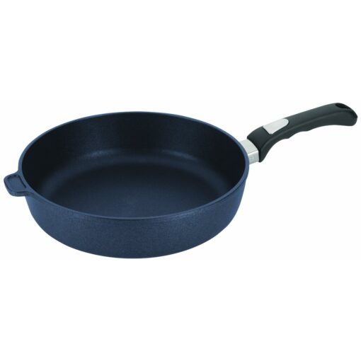 Woll Diamond Plus/Diamond Lite Open Sauté Pan, 11-Inch