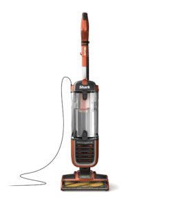 Shark ZU60 Navigator Zero-M Self-Cleaning Brushroll Pet Pro Upright Vacuum, Orange