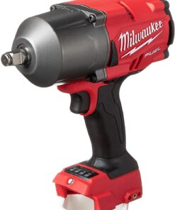 Milwaukee 2767-20 M18 Fuel High Torque 1/2-Inch Impact Wrench with Friction Ring