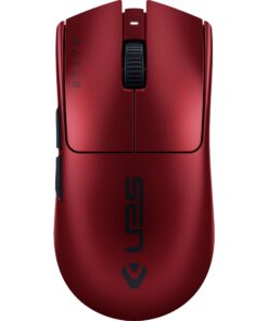 Razer Viper V3 Pro Wireless Esports Gaming Mouse: Symmetrical - 54g Lightweight - 8K Polling - 35K Optical Sensor - Gen3 Optical Switches - 8 Programmable Controls - 95 Hr Battery - Sentinels Edition