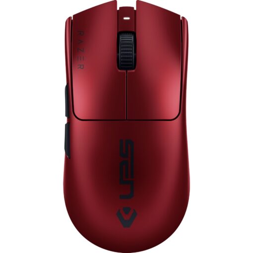 Razer Viper V3 Pro Wireless Esports Gaming Mouse: Symmetrical - 54g Lightweight - 8K Polling - 35K Optical Sensor - Gen3 Optical Switches - 8 Programmable Controls - 95 Hr Battery - Sentinels Edition