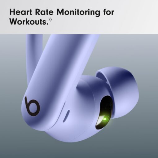 Beats Powerbeats Pro 2 Wireless Bluetooth Earbuds with Apple Care+ (2 years) - Hyper Purple - Image 5