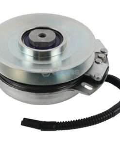 Xtreme Outdoor Power Equipment X0348 PTO Clutch Compatible with/Replacement for Warner 5219-23 1.000 Crankshaft, 6.31" Pulley, Counter Clockwise Rotation