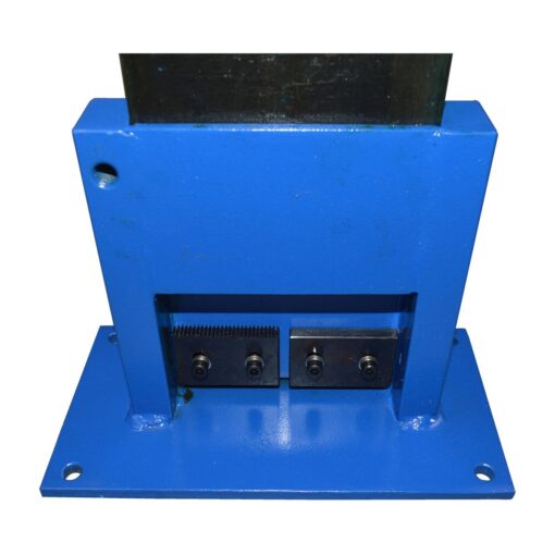 TECHTONGDA Aluminum Laminate Tube Crimping Sealing machine Manual Heavy Duty Tube Sealer(item# 251907) - Image 2