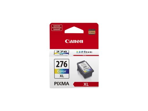 Canon PIXMA TR4720 All-in-One Wireless Printer, Black & PG-275/CL-276 Multi Pack & CL-276XL AMR - Image 3