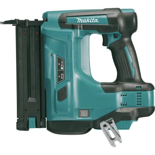 Makita XNB01Z 18V LXT Lithium-Ion Cordless 2" Brad Nailer - Image 8