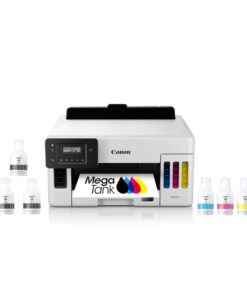 Canon MAXIFY GX5020 Wireless Single Function Printer