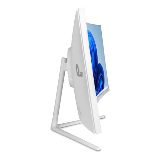 30 inch Curved Monitor - Ultra Wide FHD 1080P 200Hz Curved Office Monitor, Anti-Glare Screen VA Panel, 21:9 WFHD(2560x1080P) 16.7M Display Colors 95% sRGB, Freesync, 1500R PC Monitors, HDMI DP Display - Image 7