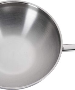 Demeyere Apollo 12.6 Inch Wok