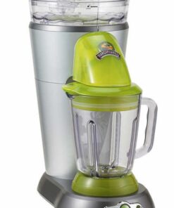 Margaritaville Bahamas Frozen Concoction Maker & No-Brainer Mixer