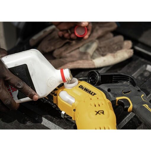 Dewalt 20V Max 8Inch Pruning Saw Brushless Cordless Kit - Image 2