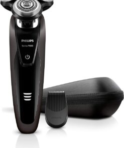 Philips Norelco Shaver, Silver
