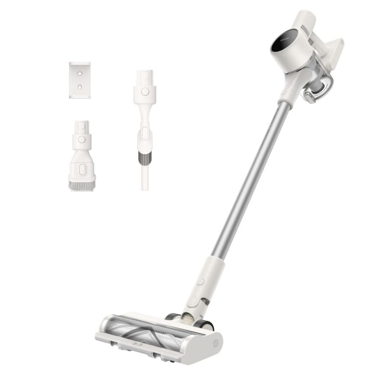 DREAME R10 Pure Cordless Vacuum Cleaner, Stick Vacuum Cleaner for Home, 120AW Powerful Suction, Anti-Tangle, LED Headlights, Up to 60 Mins Runtime, Lightweight for Carpet, Hard Floor, Pet Hair - Image 2