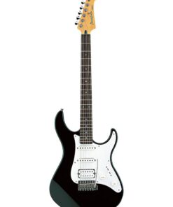 Yamaha Pacifica Series PAC012 Electric Guitar; Black