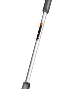 WORX - Lithium-Ion cordless trimmer/edger - 20V - Ø25cm - WG157E (Protective cover and wire spool - version with battery and charger, compatible with PowerShare tools and batteries)