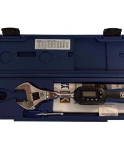 Yellow Jacket 60648 Digital Adjustable Torque Wrench