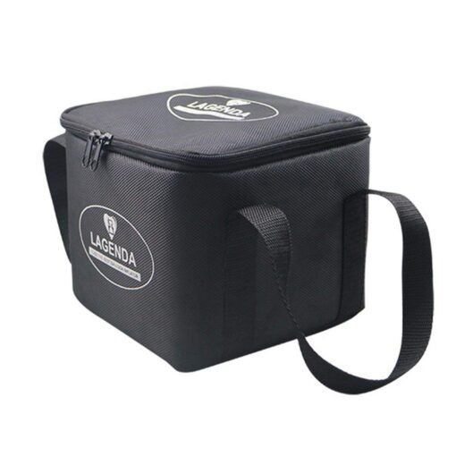 Lagenda B231 Electric Air Inflator Singel Nozzle Digital Timer Electric Balloon Inflator - Image 5