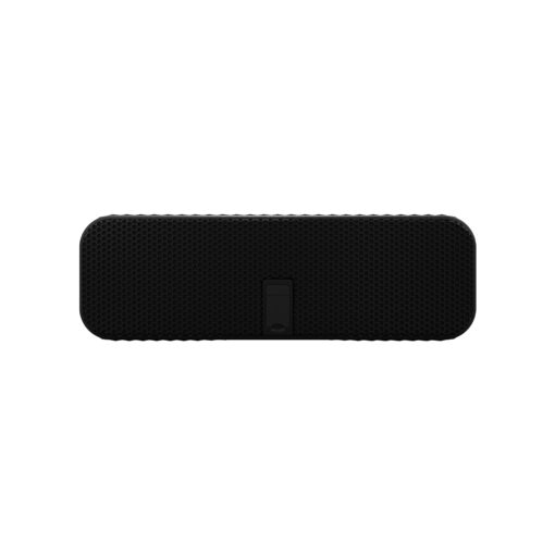 Klipsch The Detroit Portable Bluetooth Speaker with Dual 1" tweeters and 3" woofers, IP67 dust and Waterproof Rating, 20 Hours of Playtime for a Premium Live Concert Experience - Image 6