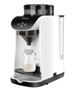 BabyEXO Formula Milk Dispenser, Automatic Electric Formula Mixer Warmer, Milking Machine for Baby - Easily Make Bottle with Automatic Powder Blending