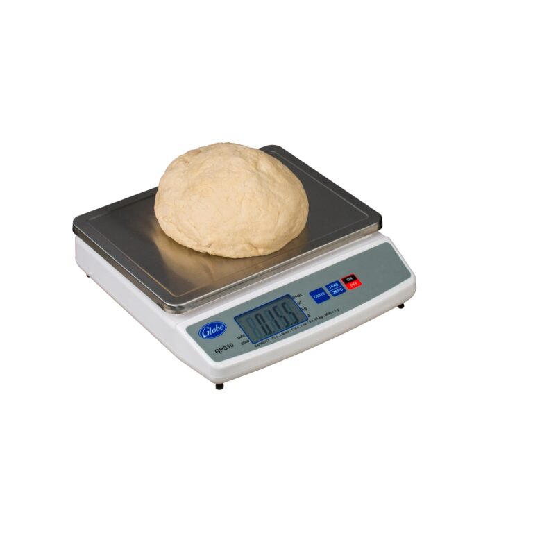 Globe GPS10 Digital Portion Control Scale, NSF - Image 3