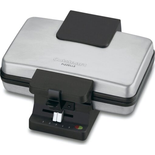 Cuisinart WM-PZ2 Pizzelle Press