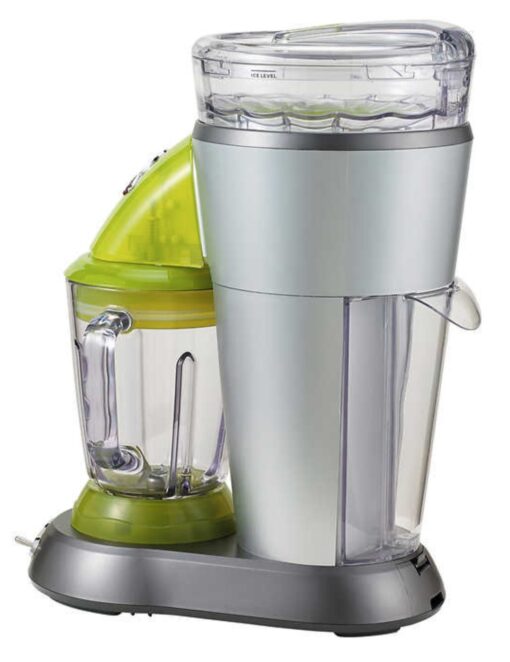 Margaritaville Bahamas Frozen Concoction Maker & No-Brainer Mixer - Image 4