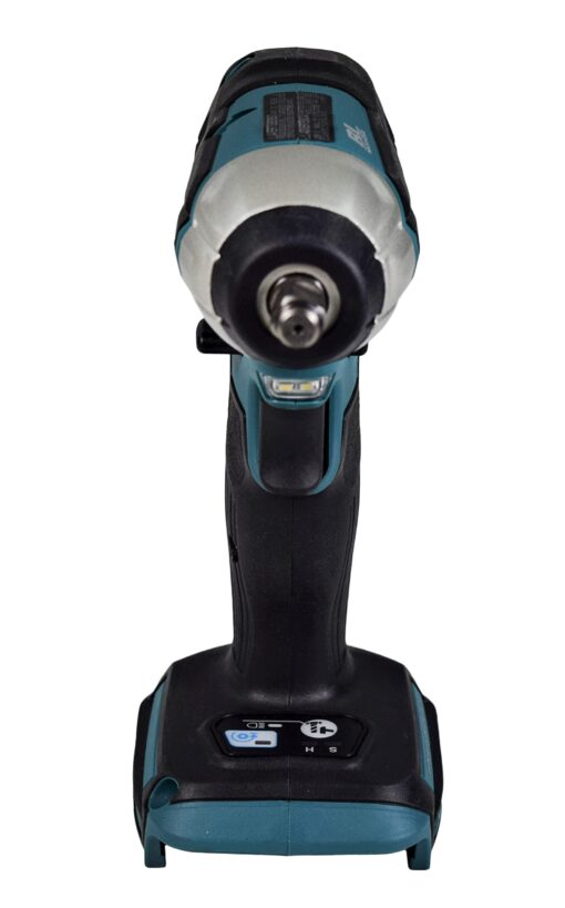Makita XWT12Z 18V LXT Lithium-Ion Brushless Cordless 3/8" Impact Wrench - Image 6