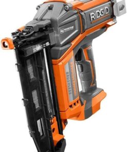 Ridgid HyperDrive 16 Gauge 18v Brushless 2-1/2 In. Straight Finish Nailer
