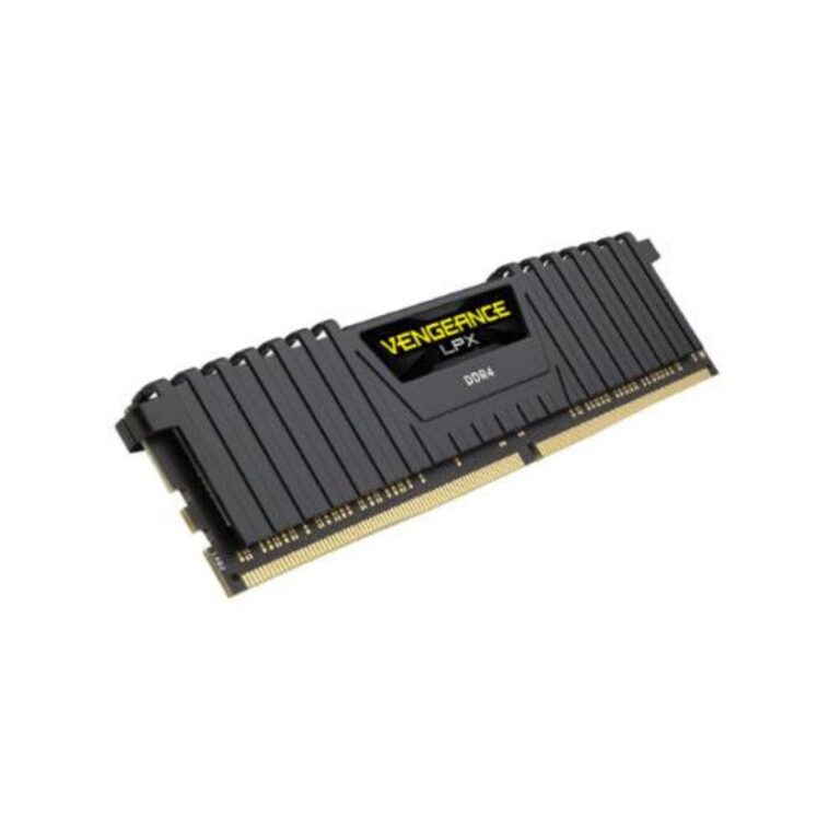 Corsair Vengeance LPX 64GB (4x16GB) DDR4 3000 (PC4-24000) C16 1.35V Desktop memory - black PC memory CMK64GX4M4D3000C16 - Image 2