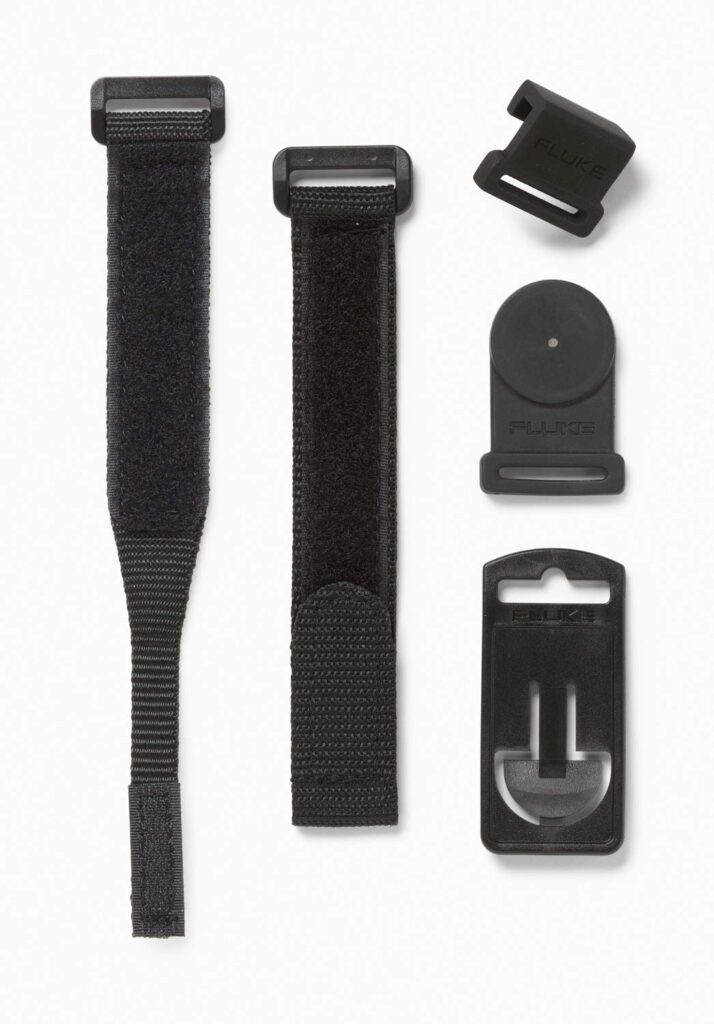 Fluke TLK289 Industrial Master Test Lead Set - Image 4