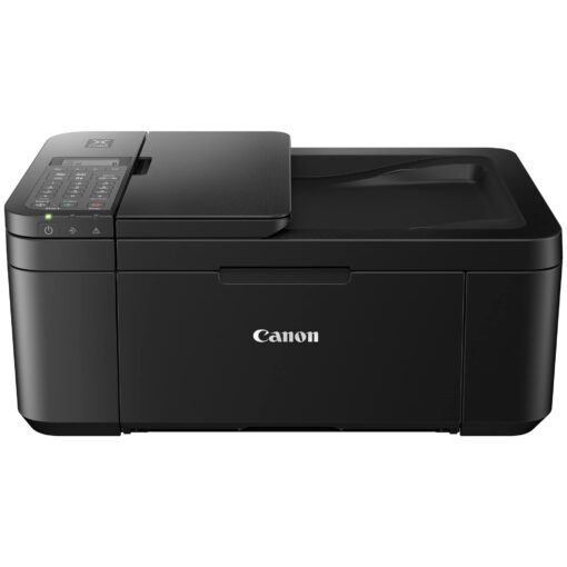Canon PIXMA TR4720 All-in-One Wireless Printer, Black & PG-275/CL-276 Multi Pack & CL-276XL AMR - Image 7