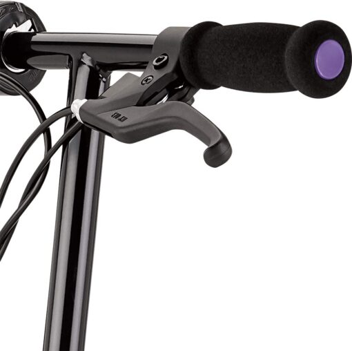 Razor Power Core E100 Electric Scooter - Aluminum Deck - Purple - FFP - Image 8