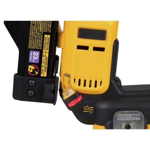 PIN NAILER CMPCT 20V 23G - Image 4