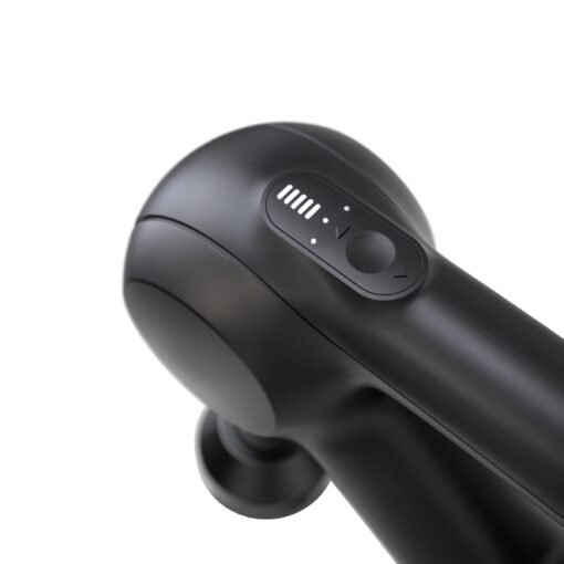 TheraGun Prime Quiet Deep Tissue Therapy Massage Gun - Bluetooth Enabled, Electric Percussion Massage Gun & Personal Massager for Pain Relief in Neck, Back, Leg, Shoulder and Body (Prime G4) - Image 6