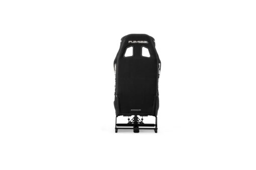 Playseat Evolution Pro Sim Racing Cockpit | Comfortable Racing Simulator Cockpit | Easily Adjustable | Compatible with All Steering Wheels & Pedals on The Market | Supports PC & Console |Actifit - Image 3