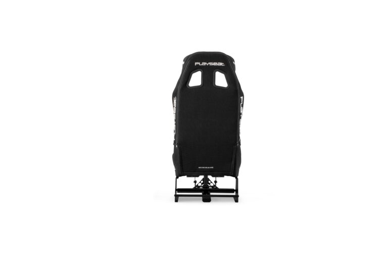 Playseat Evolution Pro Sim Racing Cockpit | Comfortable Racing Simulator Cockpit | Easily Adjustable | Compatible with All Steering Wheels & Pedals on The Market | Supports PC & Console |Actifit - Image 3