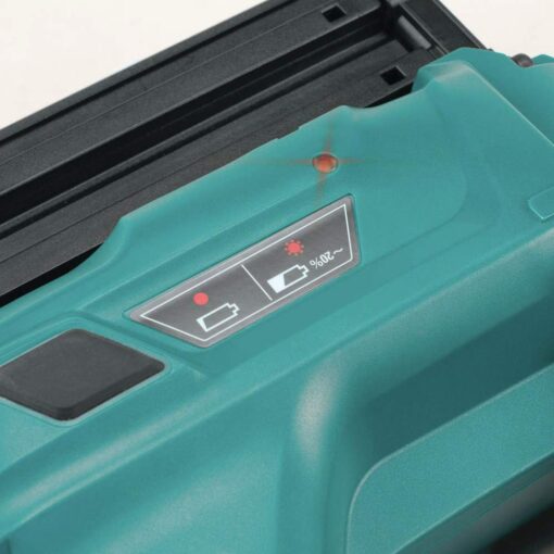 Makita XNB01Z 18V LXT Lithium-Ion Cordless 2" Brad Nailer - Image 6