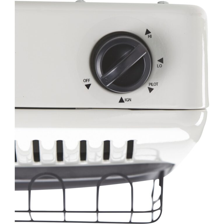 Mr. Heater Corporation F299710, 10,000 BTU Vent Free Blue Flame Propane Heater, MHVFB10LP - Image 6