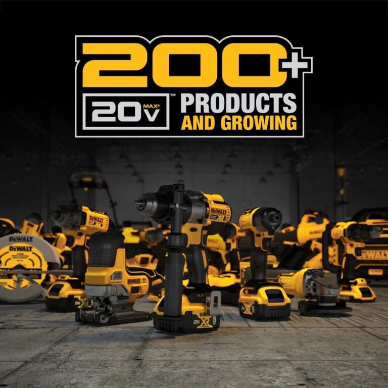 DEWALT 20V MAX 7-1/4-Inch Miter Saw, Tool Only, Cordless (DCS361B) - Image 4