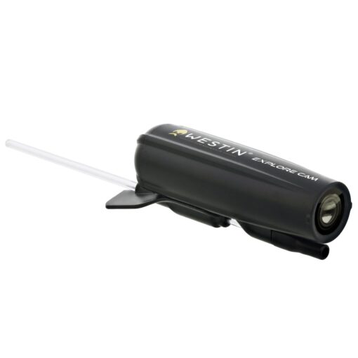 Westin Explore Cam Fish Camera for Underwater Fishing - The Only Castable Wireless Fishing Line Camera - Waterproof - Full HD Video Capture - Battery Operated - Image 5