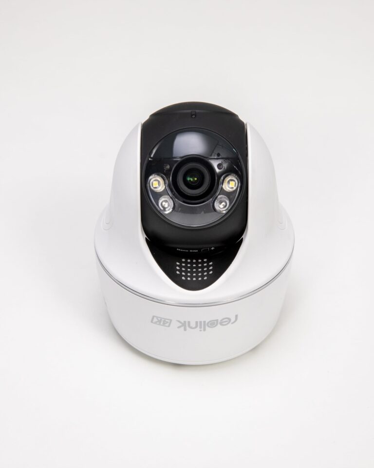 REOLINK 4K LTE Cellular Security Camera Wireless Outdoor, No WiFi, 3G/4G LTE, Solar Powered, SIM Card+32GB SD Card Included, Color Night Vision, Local/Cloud Storage, Go PT Ultra+SP, Updated Version - Image 3