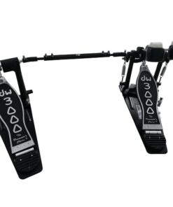 Drum Workshop, Inc. 3000 Series Bass Drum, Double Pedal (DWCP3002)