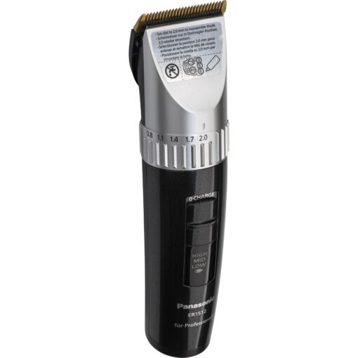 Panasonic Wave - Pana Haarschneider ER 1512 - Image 2