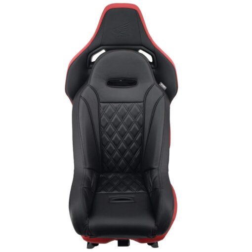 SxS UTV Junior Seat (Fits Stock and Aftermarket Seats) (Black) - Image 8