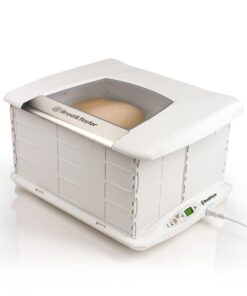 Brod & Taylor Folding Proofer & Slow Cooker (Proofer)