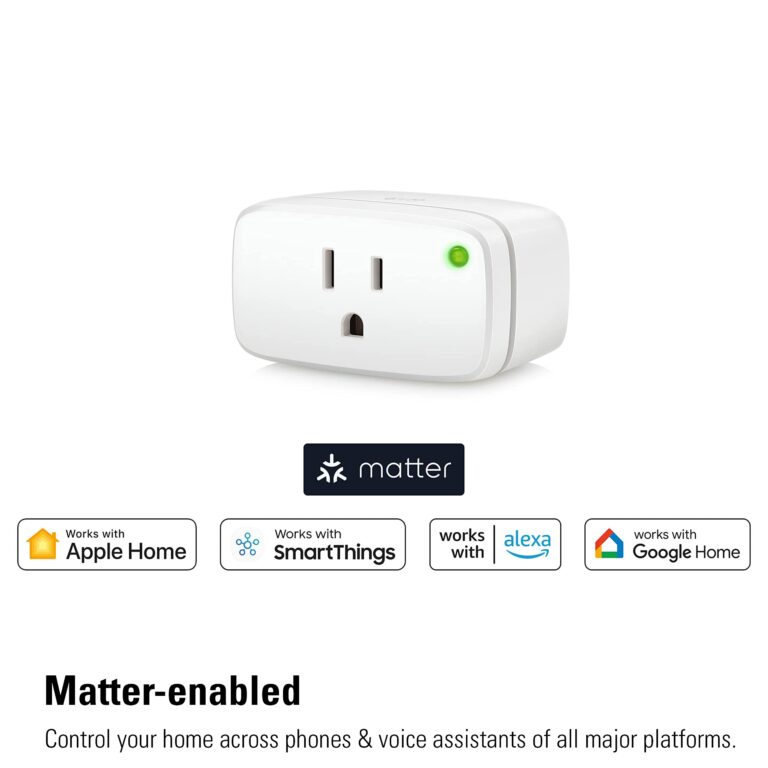 Eve Energy (2 Pack) Smart Plug and Eve Energy Strip - Apple HomeKit Enabled Smart Home Outlet Bundle - Image 6