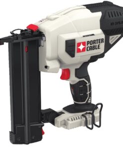 PORTER-CABLE PCC790B 20V MAX Lithium 18GA Brad Nailer Kit (Bare Tool Only)