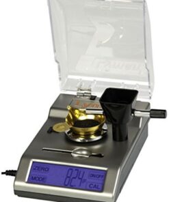 Lyman Accu-Touch 2000 Electronic Scale 115/230V 7751558